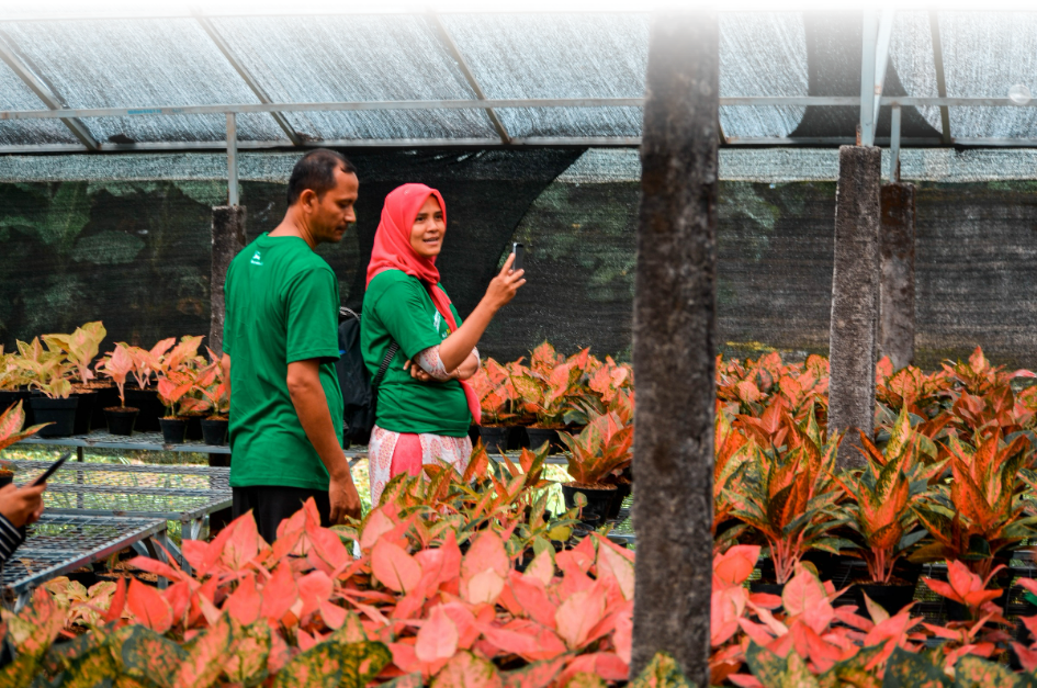 Kolaborasi BUM Desa dan Koperasi Desa Merah Putih untuk Memperkuat Ekonomi Desa